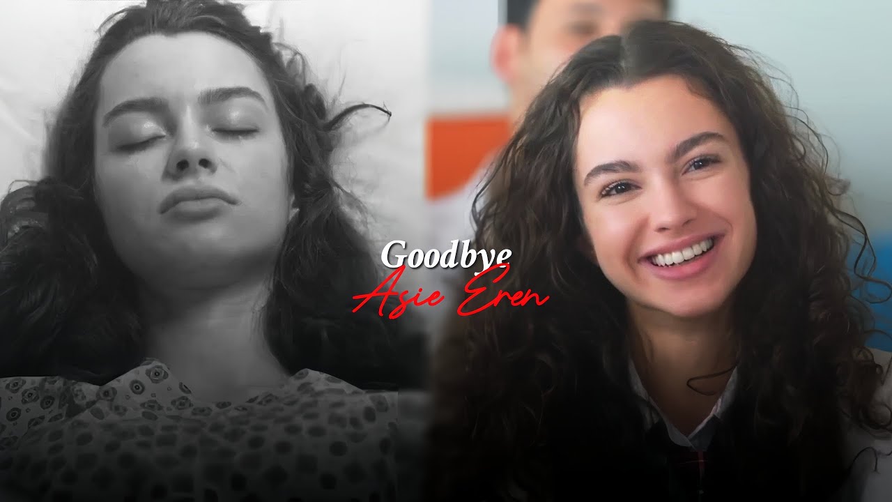 ~Goodbye~