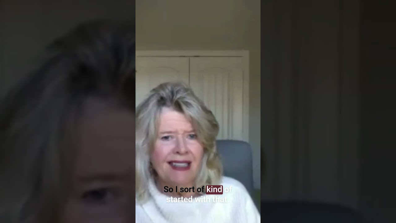 Earlene Rentz on How Celtic Hymns Inspired Her Composition