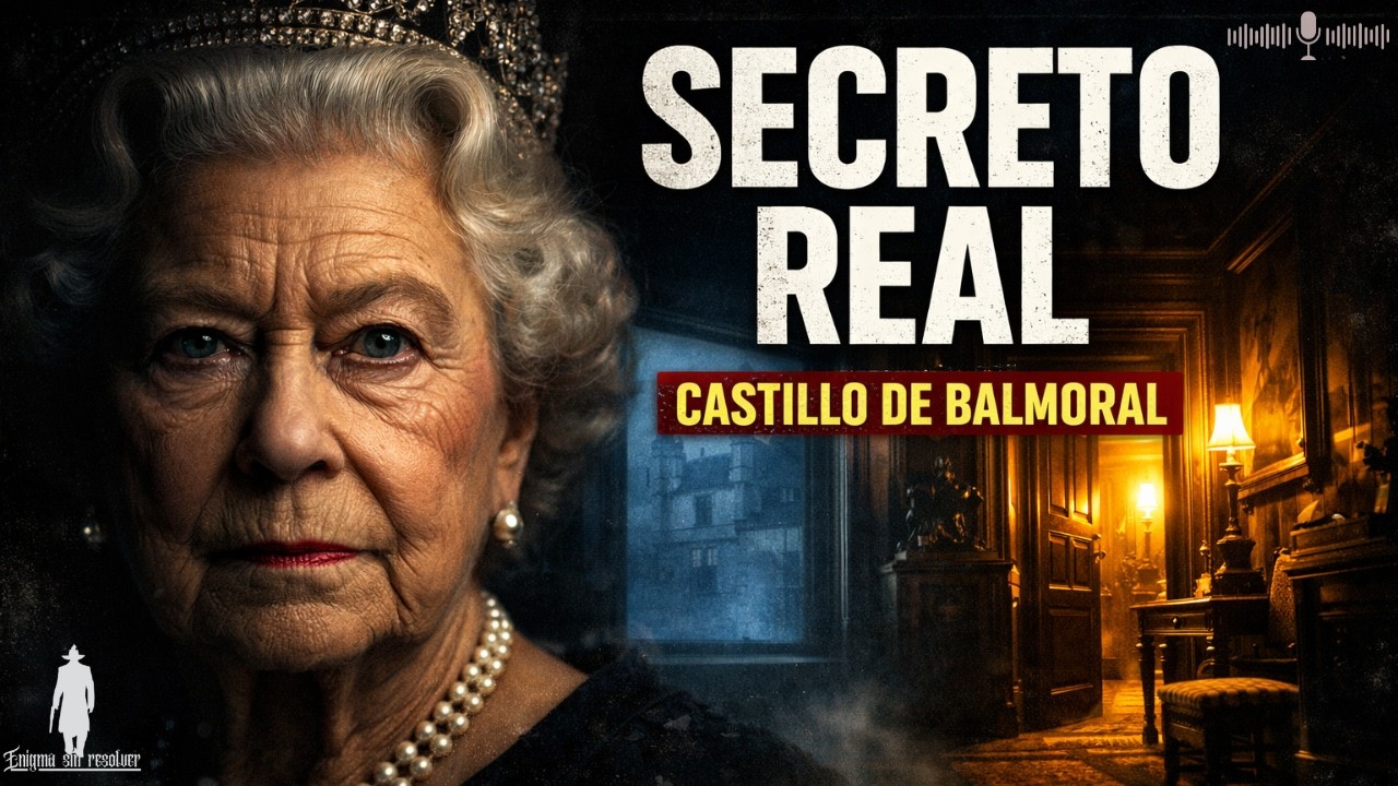Dentro de Balmoral: el secreto que la realeza británica nunca mostró