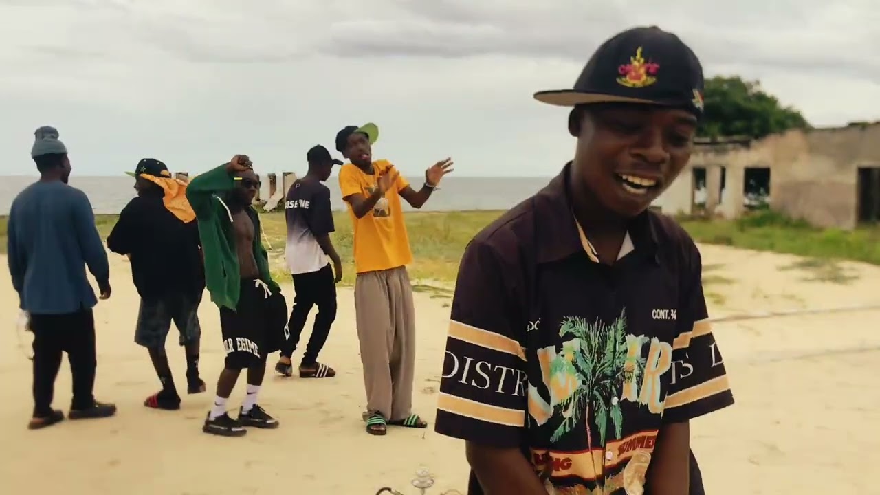 TEAM_BAXTER_TRAP_DEALER(VIDEO_BY_DIR_REDOX)