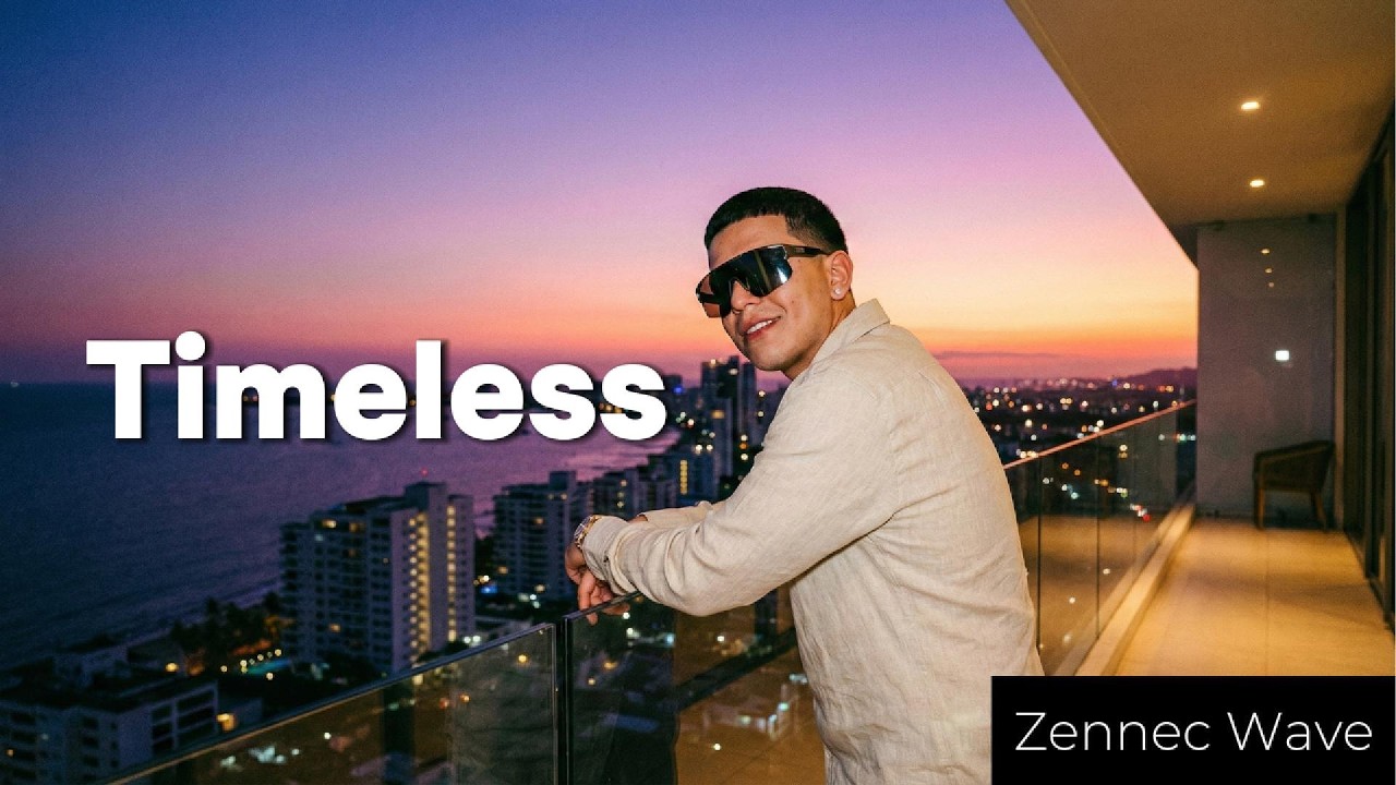 Timeless - Zennec Wave |OFFICIAL AUDIO|