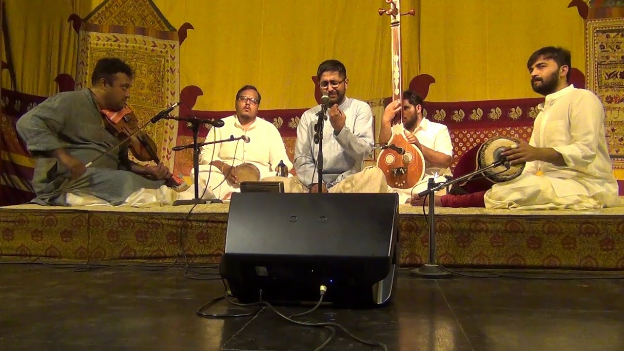 Paramatmudu - Abhishek Raghuram