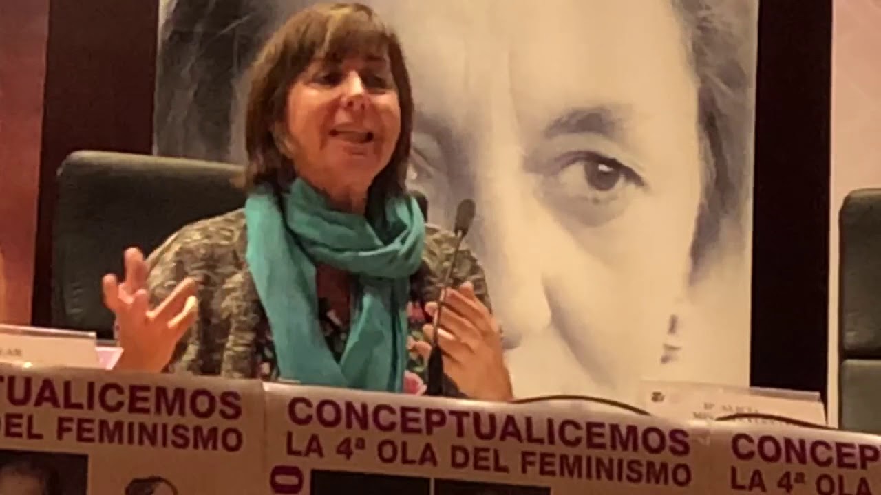 Historia de la teoría feminista por Ana de Miguel