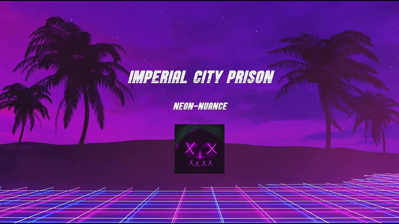 Imperial City Prison | Normal | Dunmer Templar 