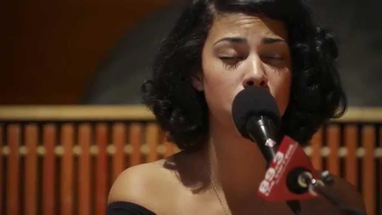 Phox - 1936 (Live on 89.3 The Current)