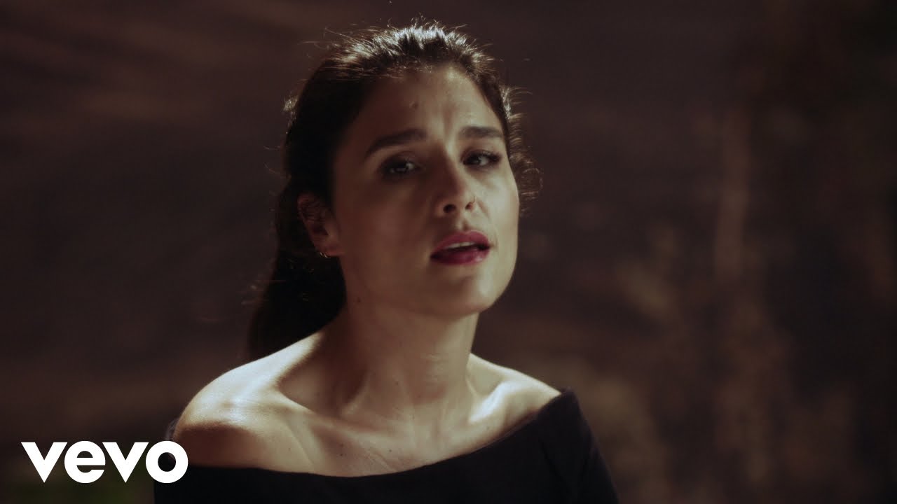 Jessie Ware - Say You Love Me (Official Music Video)
