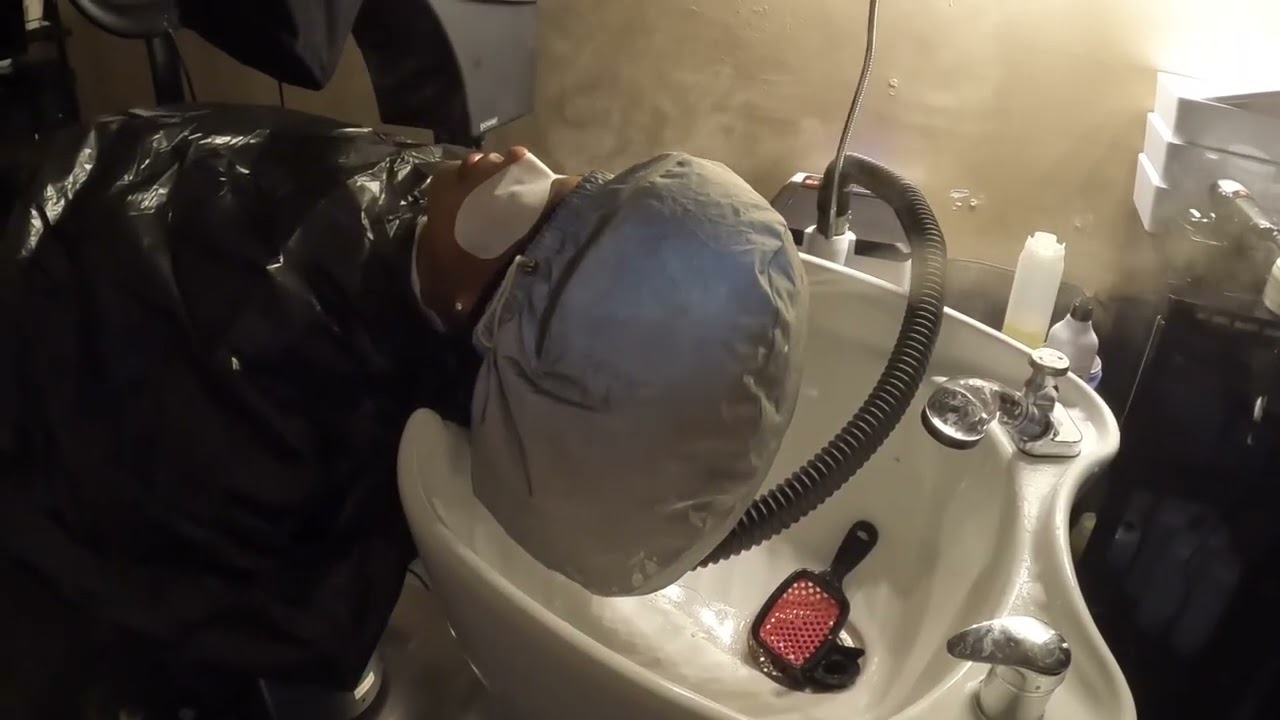 Head Bath