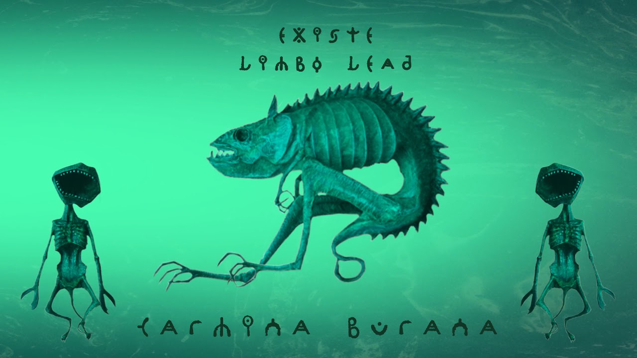 CARMINA BURANA-EXISTE-2017-05 Limbo Lead