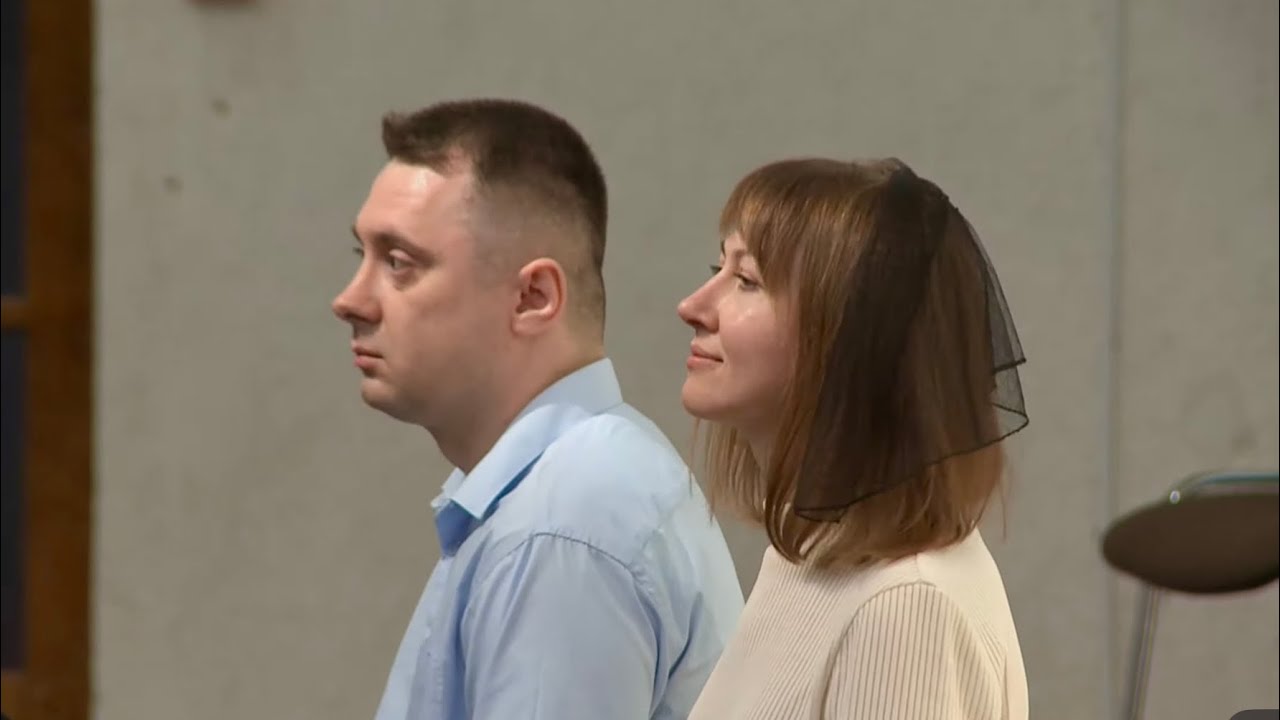 Оглашение: Полуян Максим & Ничипорчик Диана