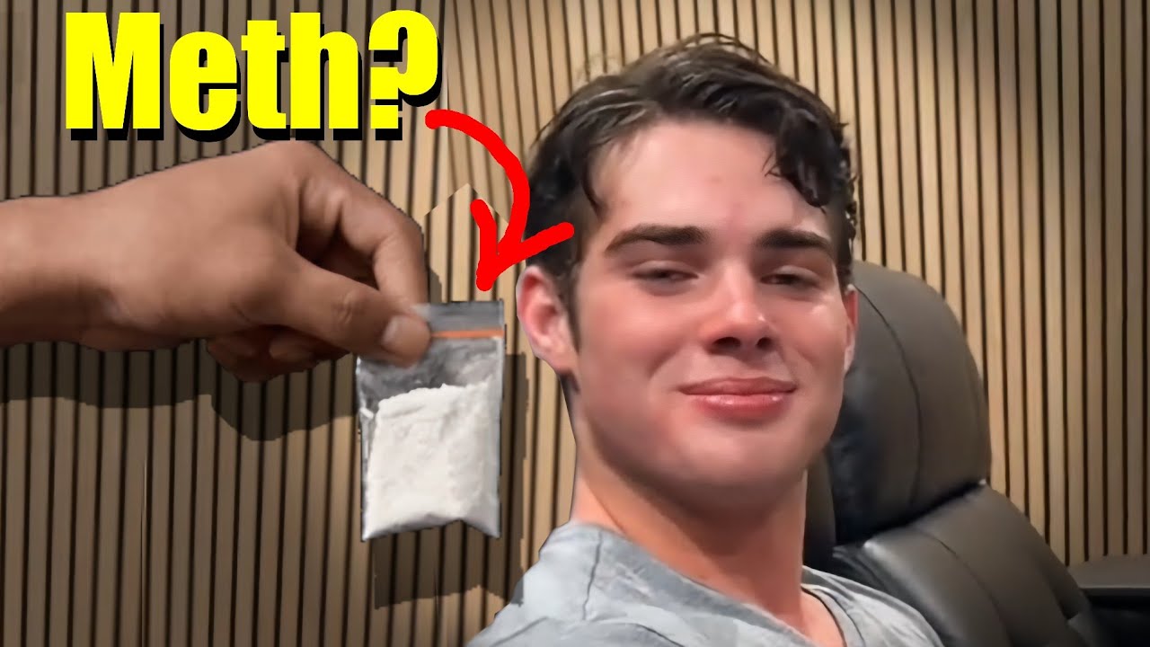 Clavicular Went Mainstream&hellip; But At What Cost?