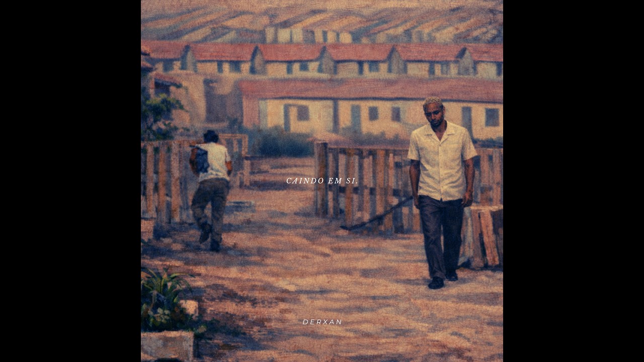 DERXAN - EP 