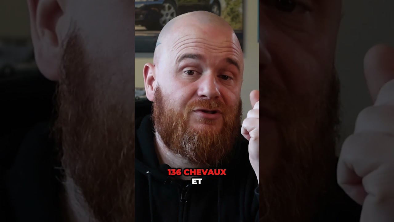 Le diesel n'est pas mort ??? 