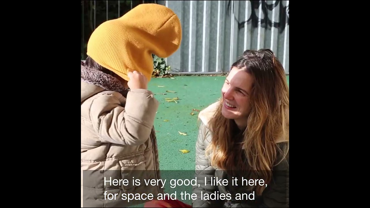 Lambeth: A Borough of Sanctuary video