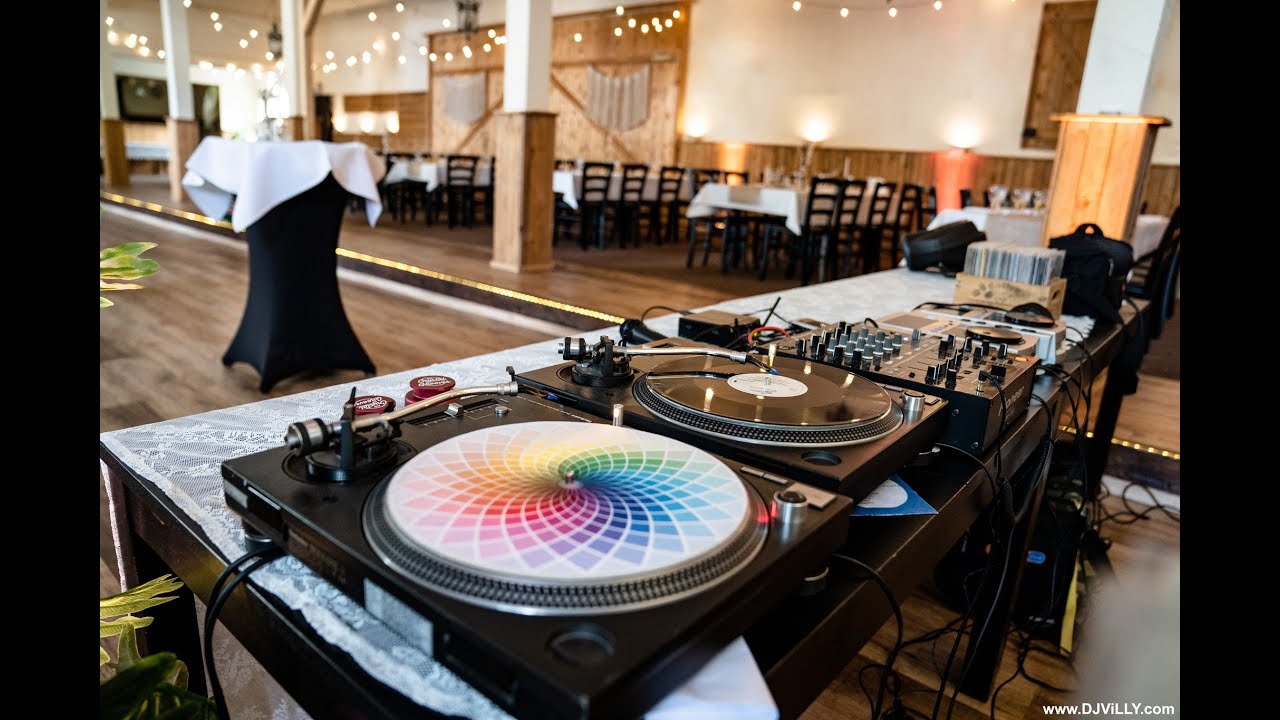 Heiraten Schloss Steinhausen Witten - Hochzeits-DJ NRW