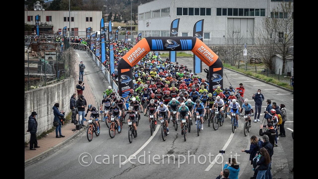 ORVIETO WINE MARATHON 2021
