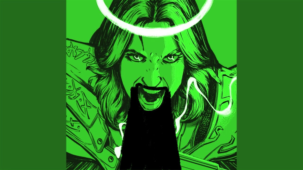 Bullets Per Minute: Into Asgard But It's 75% Faster