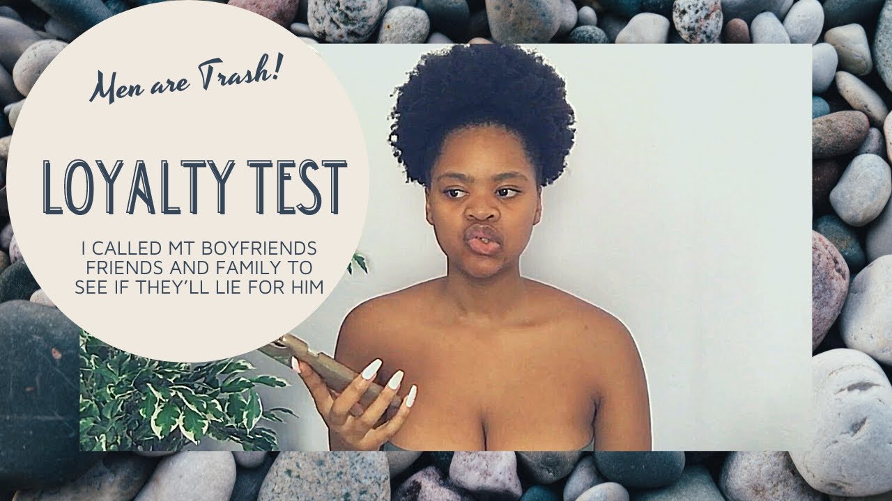 LOYALTY TEST | Your boyfriend’s friends are NOT your friends | ft GetNailed_fwa