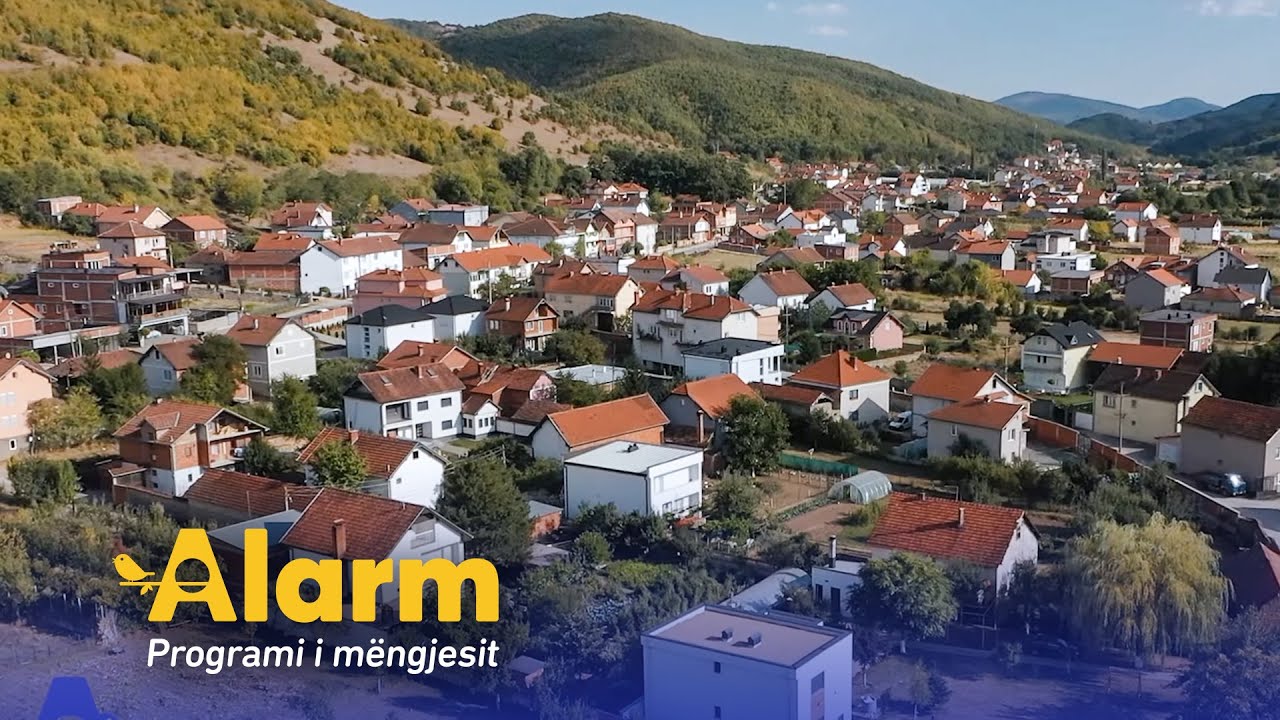 Zhegra, fshati të cilit po i kthehen banorët e dikurshëm