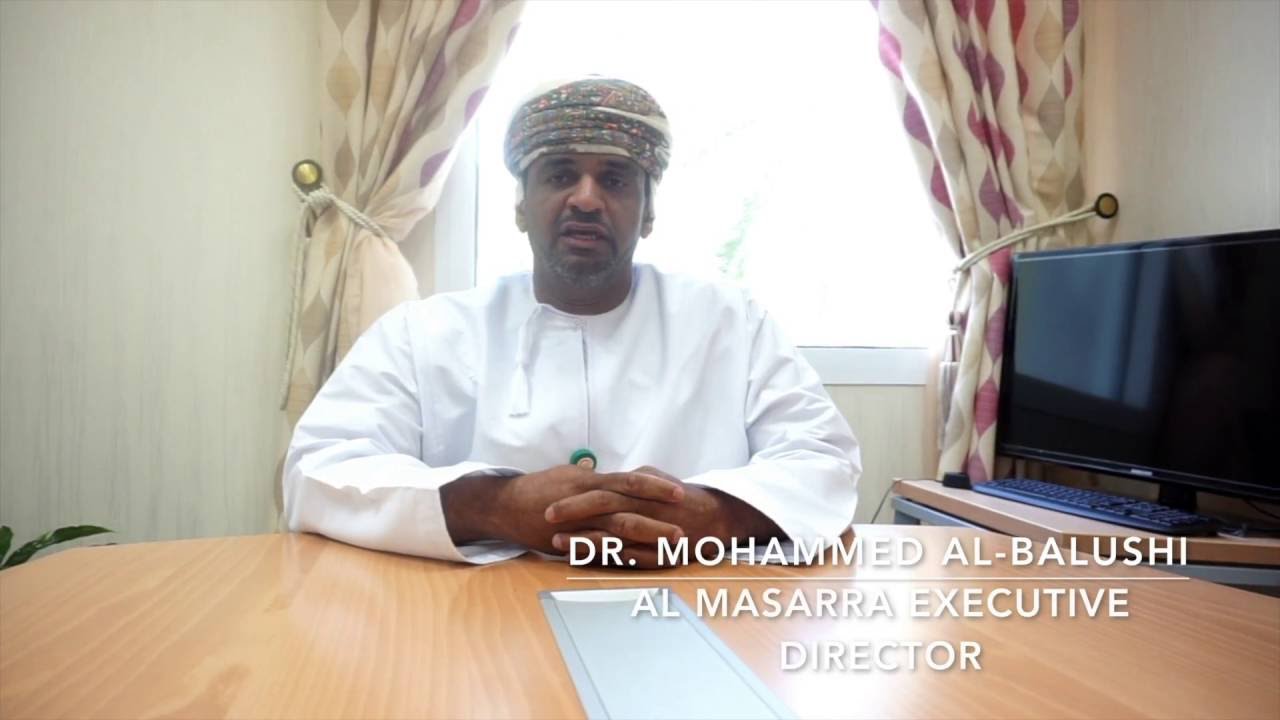 ِAl Masarra Hospital HOD - رؤساء الأقسام بمستشفى المسرة