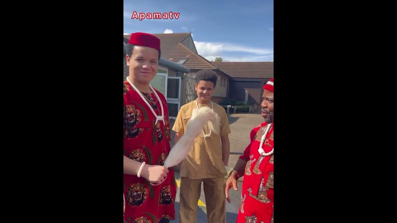 They don't even know how to pronounce their names