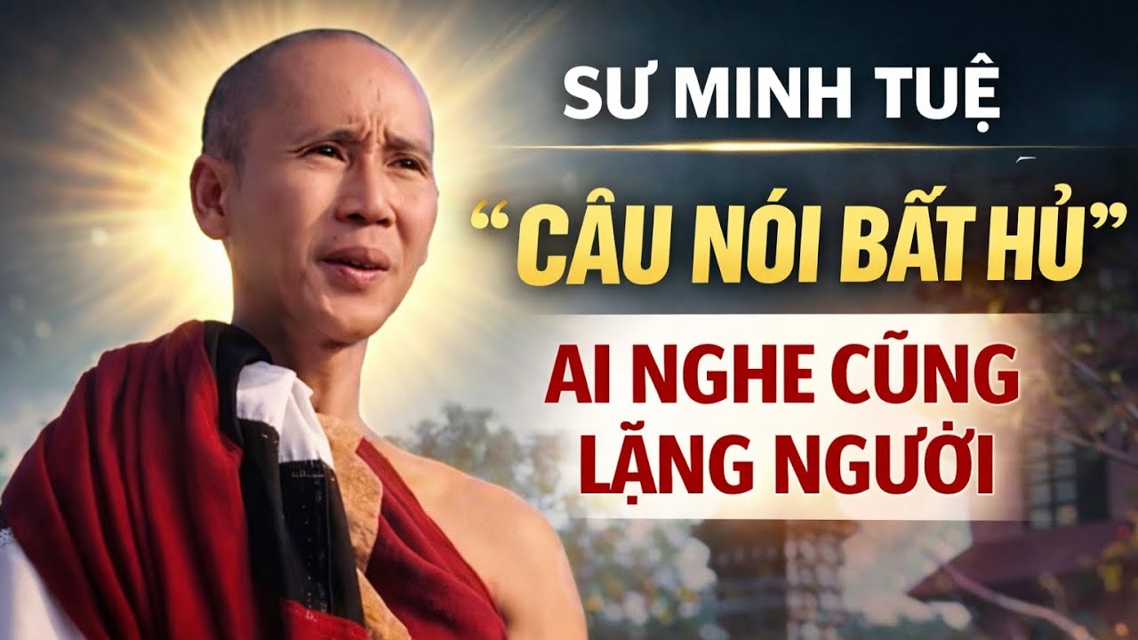 Lời khai thị 