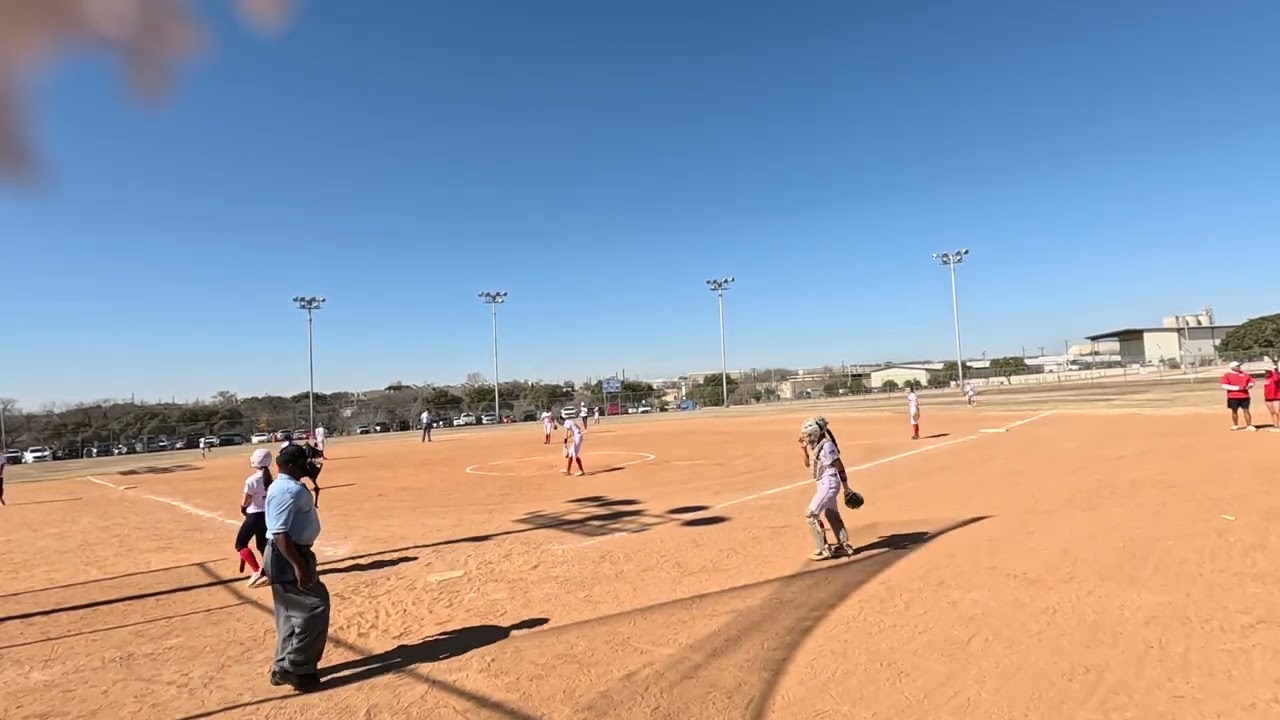 BlazeUnitedVSTexasBlazeKTXSpring14U1 RoundRobin 7FEB26