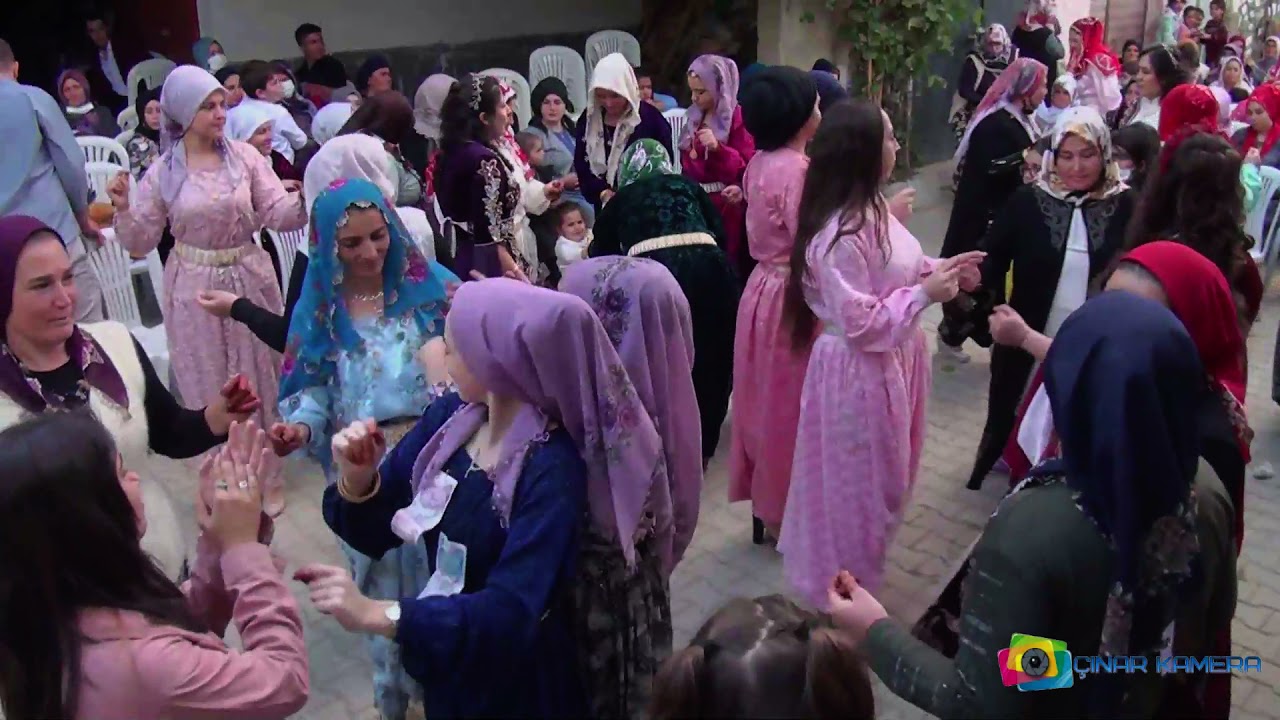 Akşehir Düğünleri / Ilıcak Mahallesi (Köyü)