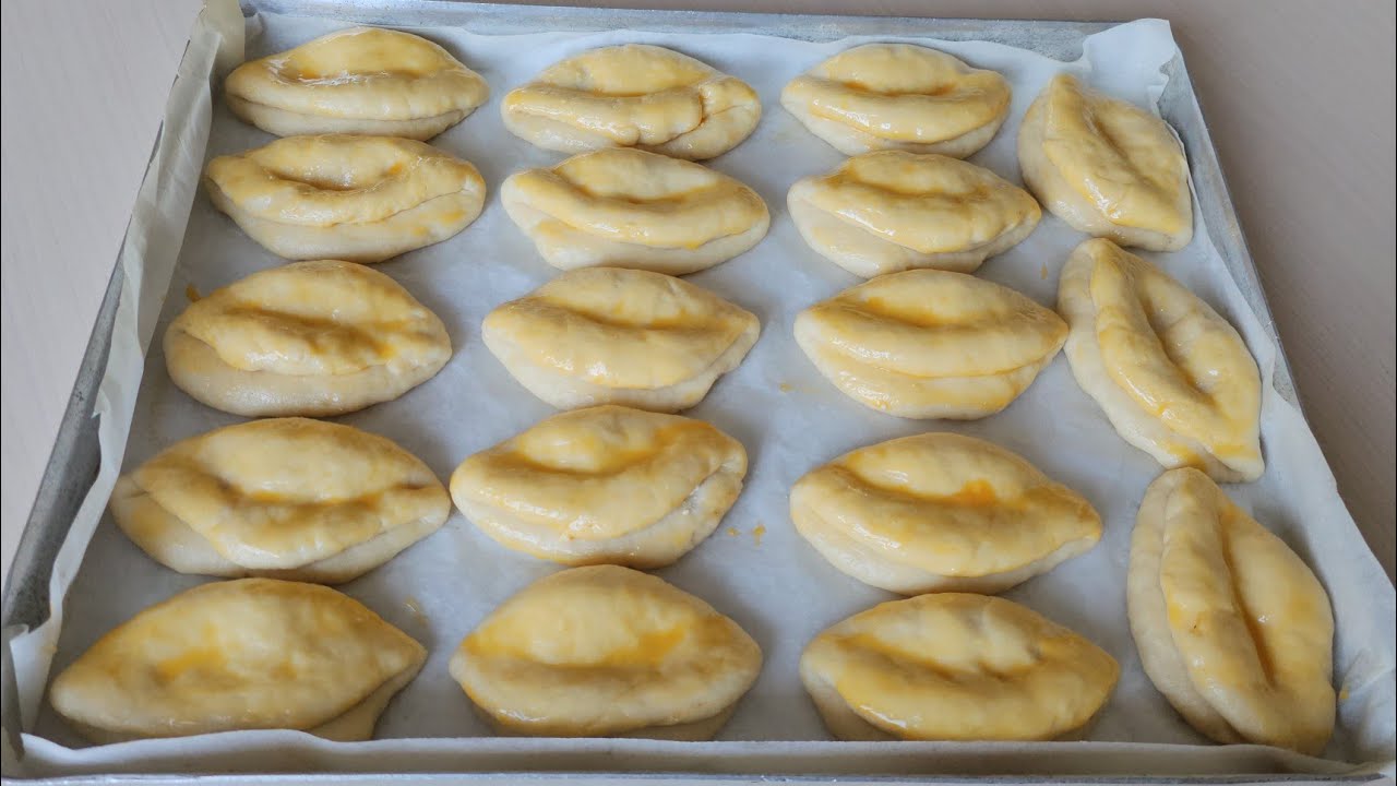 EN GÜZEL PASTANE POĞAÇASI