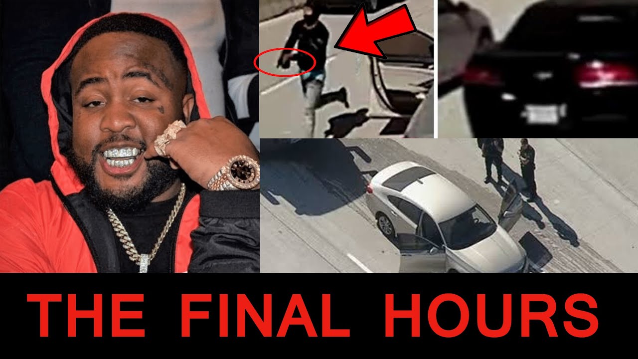 The Final Hours of Mo3