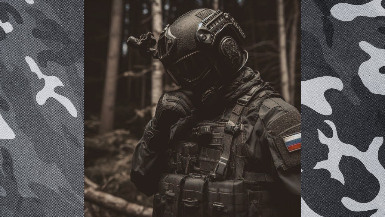 URBANOV &ndash; Где Дрожит Тишина | Russian Melancholic Rap 2025