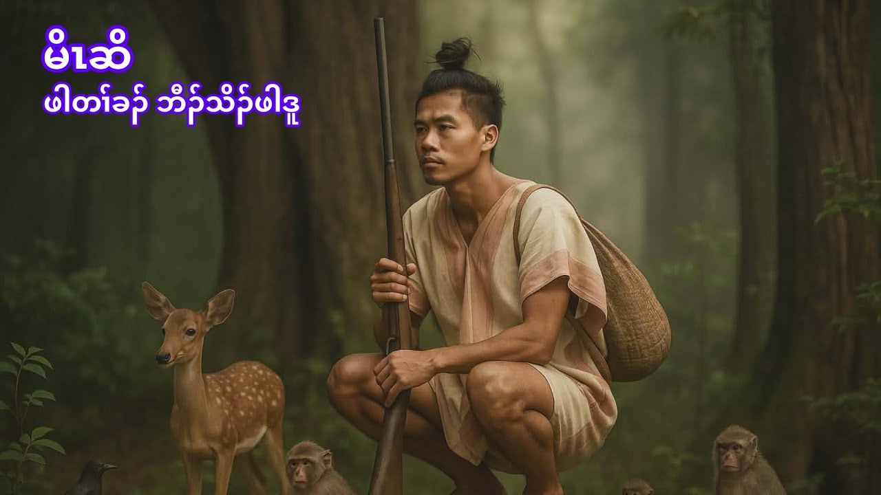 🔴 No 373 . Karen New Story ( မိၤဆိ ဖါတၢ်ခၣ် ဘီၣ်သိၣ်ဖါဒူ ) တၢ်တဲသီ 🔵 26 / 11 / 2025