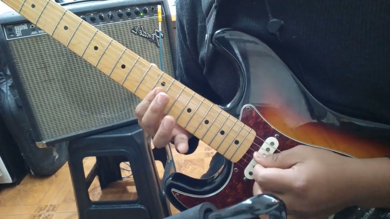 tutorial (CANGREJITO PLAYERO)por  ALAN CONDO