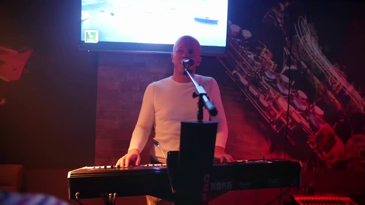 Armin Čohodar LIVE (24.12.2016)
