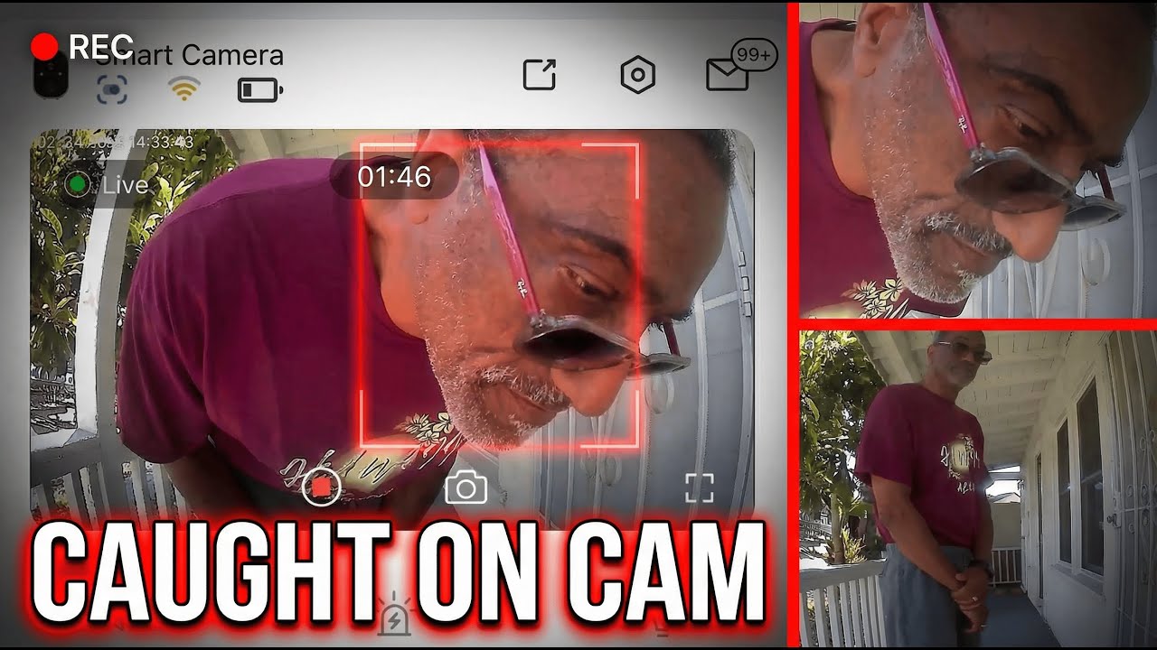 GANGSTALKING: Record 01 Unseen Powers Hidden Systems