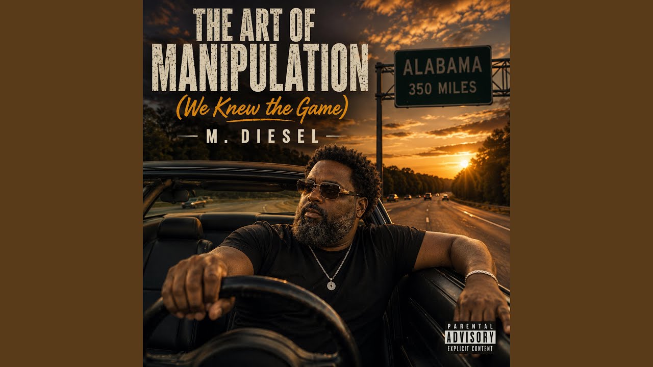 The Art Of Manipulation
