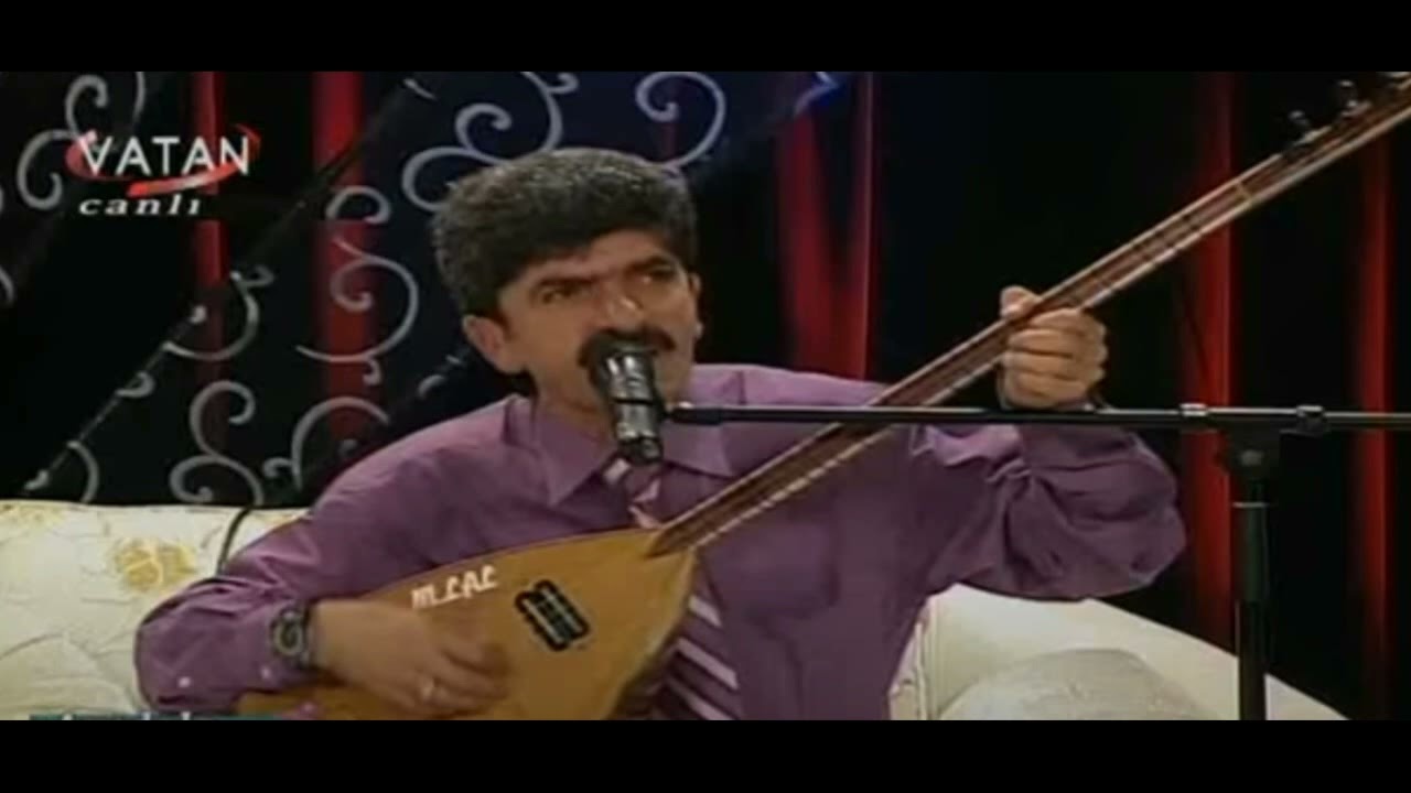 Mustafa LAL Gömdüm Oğul Seni Toprağa Gömdüm