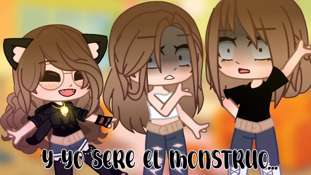 °• Y Yo Sere El Monstruo •° ||MEME|| GC creditos : ?