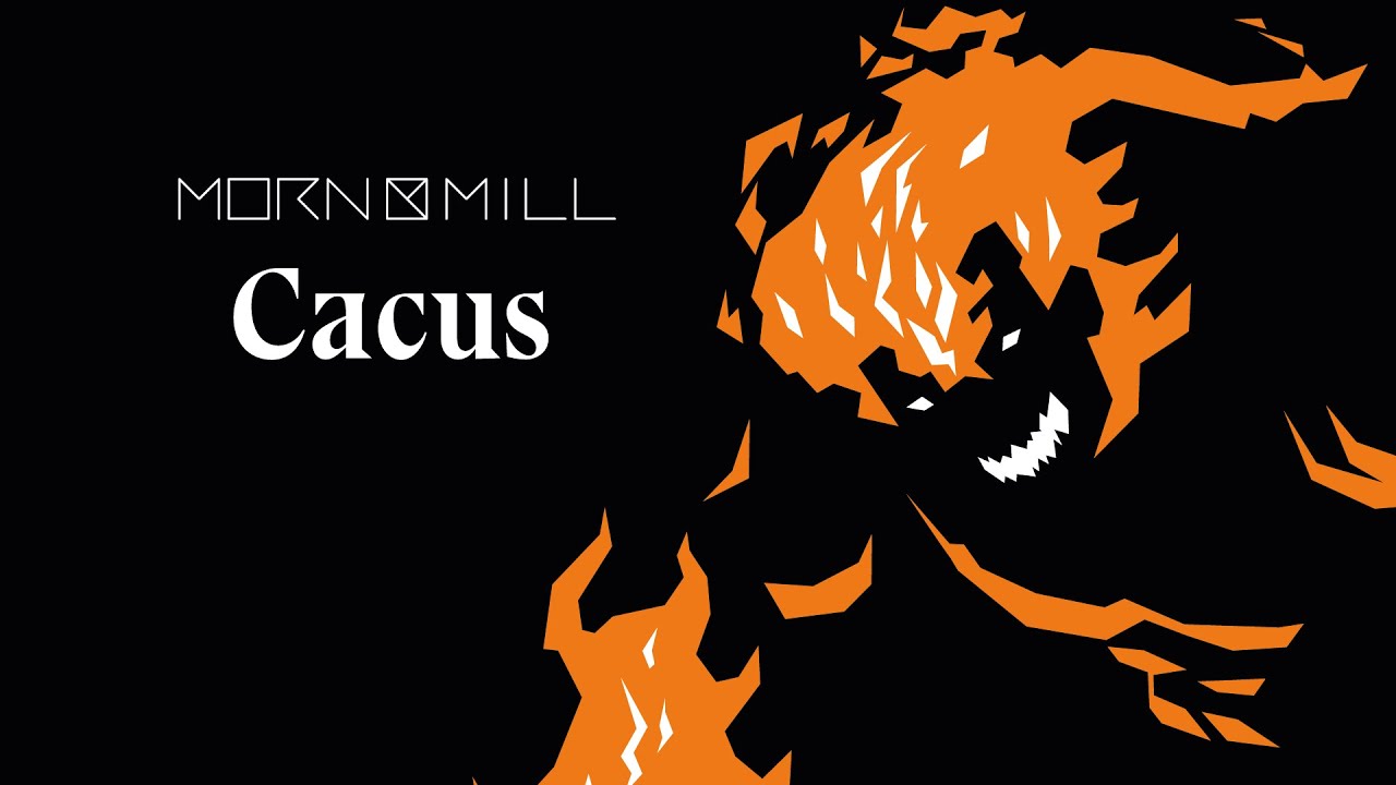 Morn Mill - Cacus
