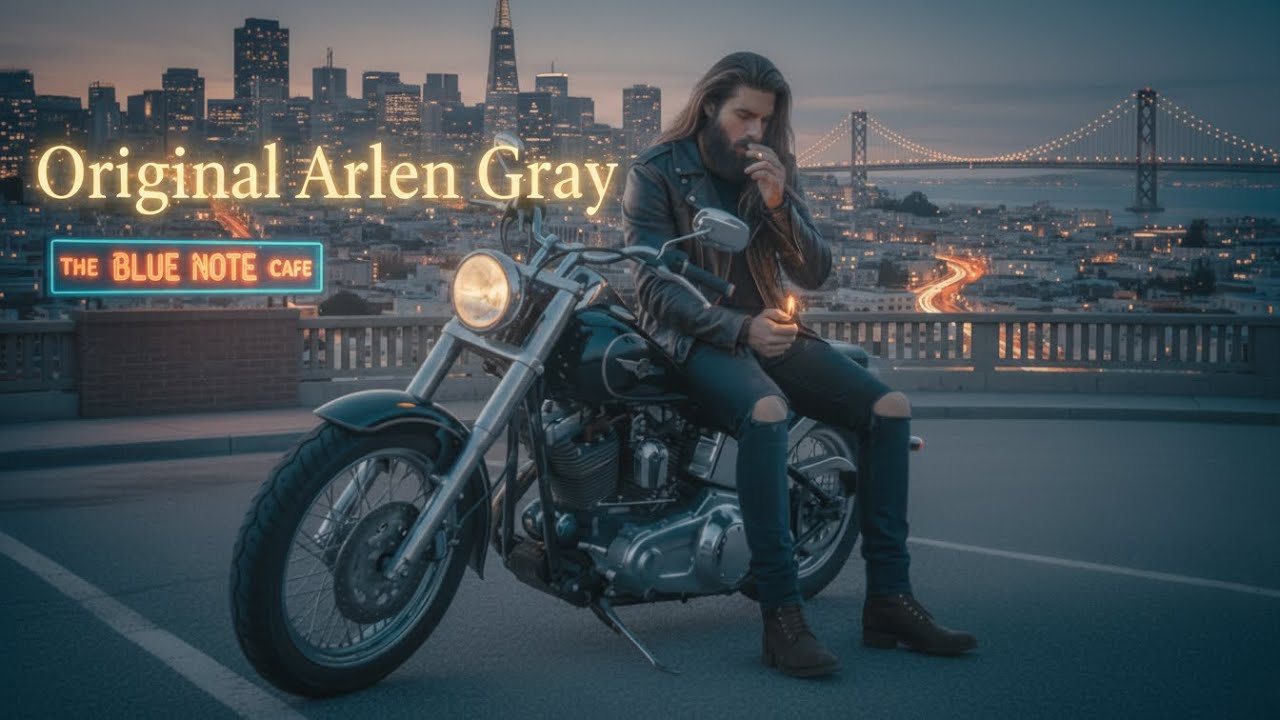 “The Most Emotional Song You’ll Hear in Your Life – Arlen Gray”