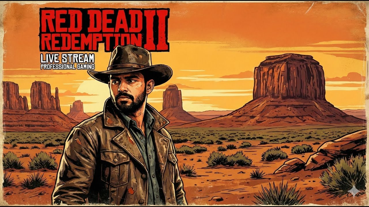 🔴RED DEAD REDEMPTION 2 (Was it a mistake?) | RDR2 Chapter 3| Part 5