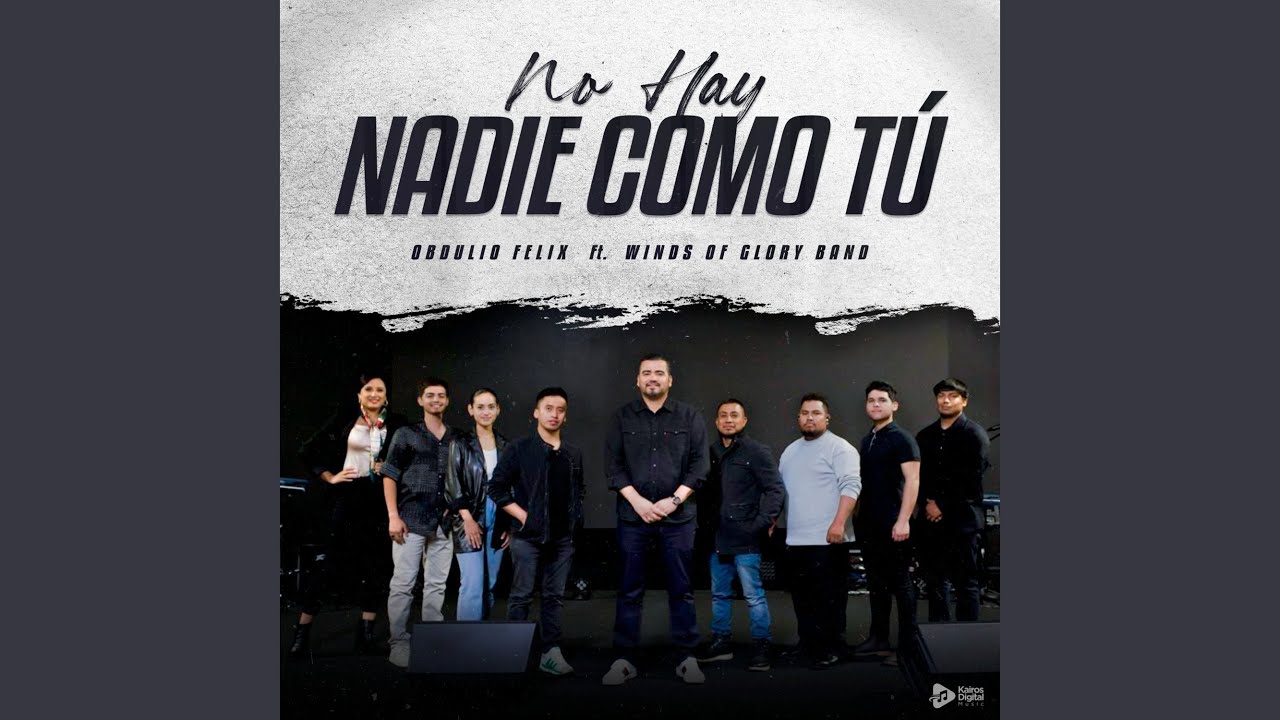 No Hay Nadie Como Tu