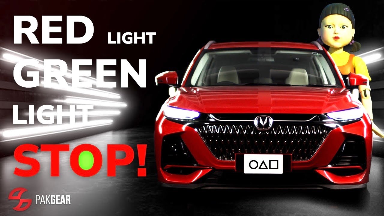 Changan Oshan X7 Review | High Stakes | PakGear