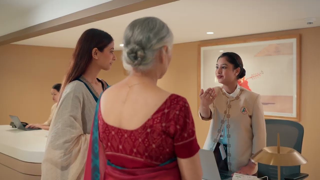 Asia's First Comprehensive Women&rsquo;s Cancer Care Center | Apollo Athenaa