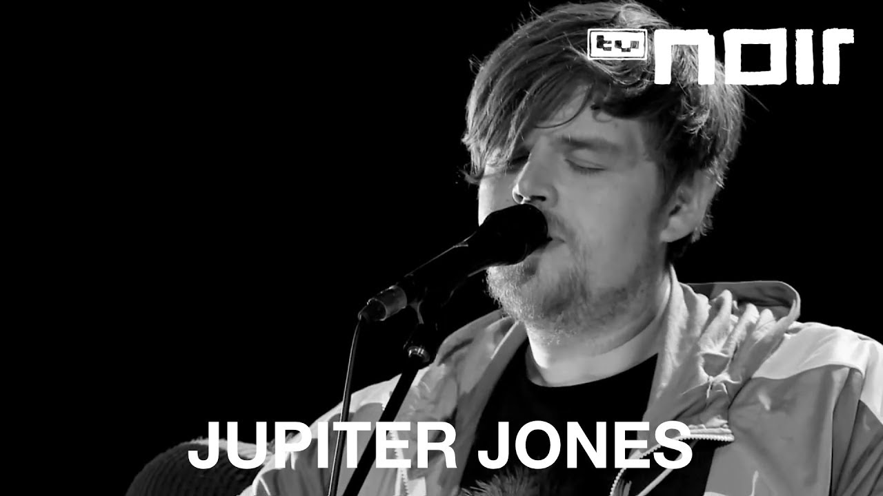 Jupiter Jones - Berlin (live bei TV Noir)