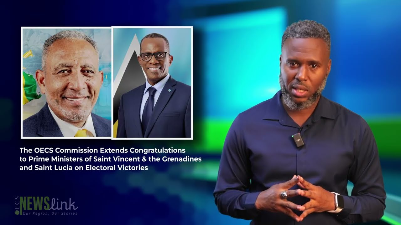 НОВОСТНАЯ ССЫЛКА OECS № 44 051225