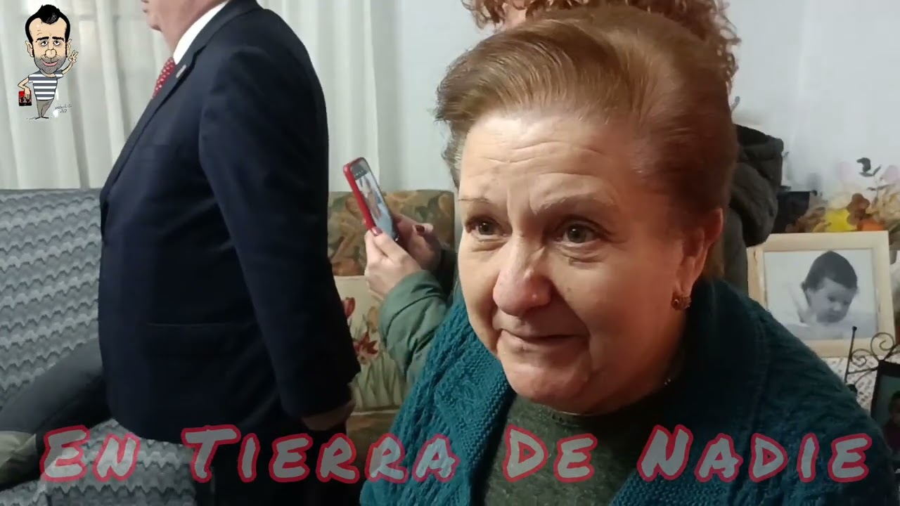 La Santísima y Verá Cruz de Caravaca visita por primera vez Benizar y Mazuza/ El Cascarrabias