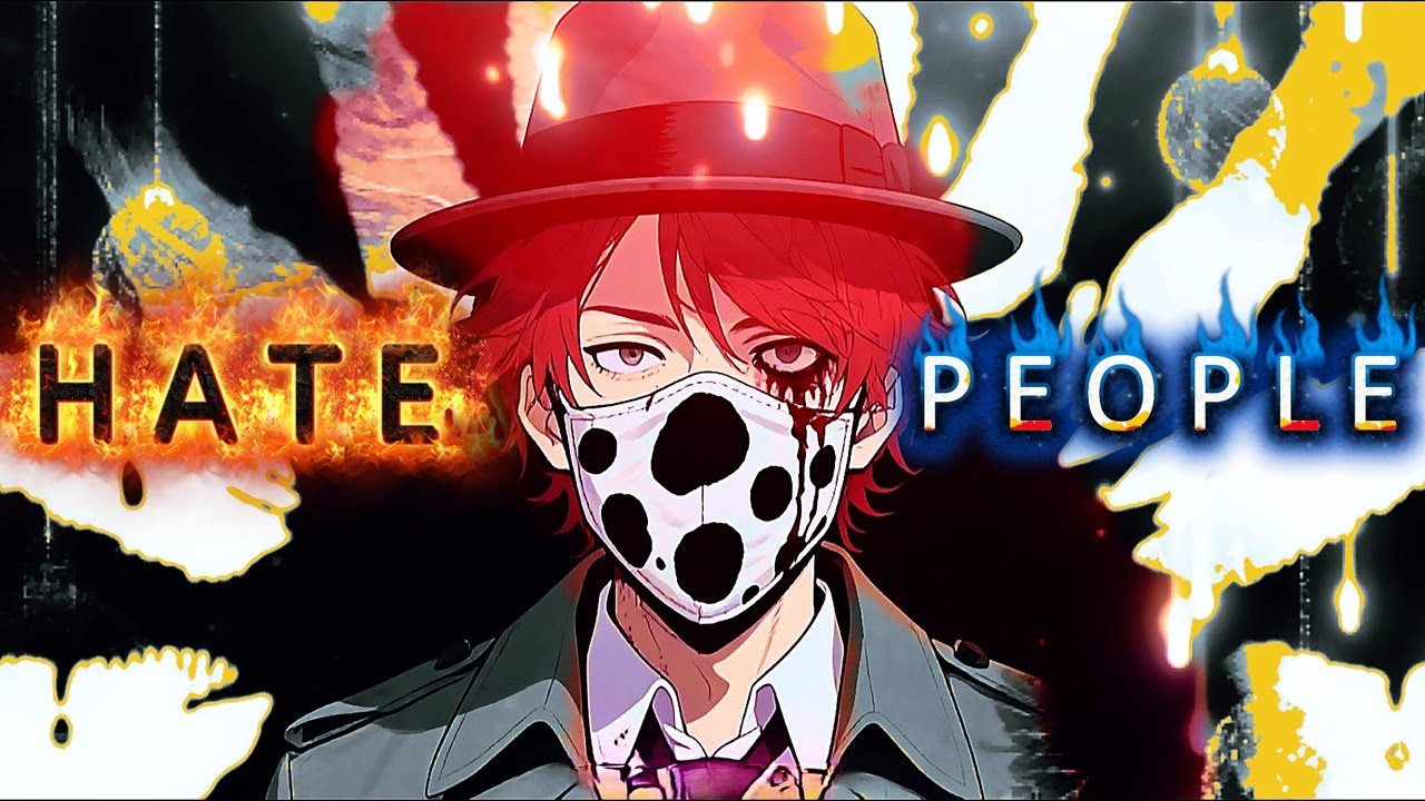 RORSCHACH | The 