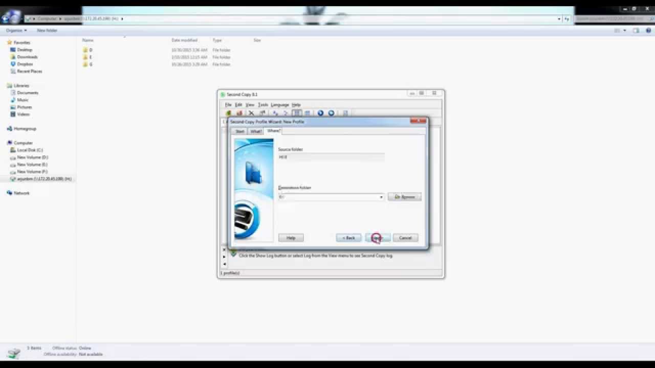 Second copy installation and basic setup tutorial