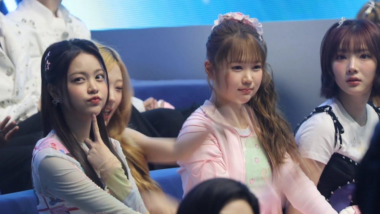 Hearts2hearts Hanteo Music Awards 2026