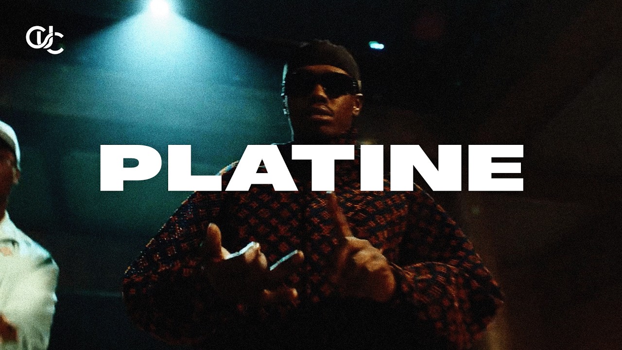 (FREE) Werenoi x Ninho Type Beat - Platine | Instru Sombre | Instru Rap 2026